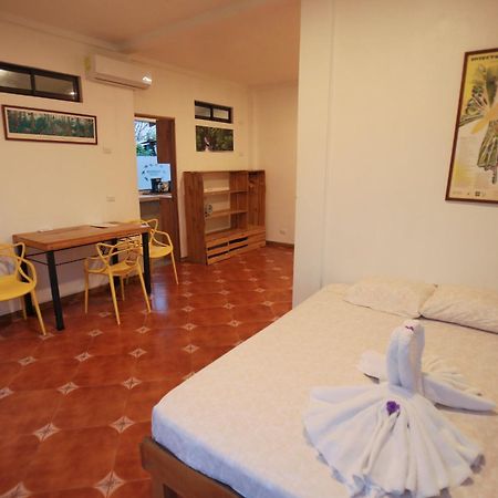 Hotel Pura Natura Beachfront Tortuguero Luaran gambar