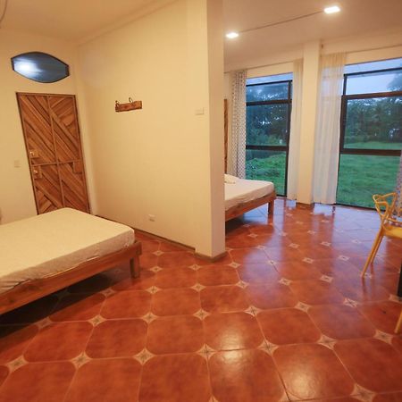 Hotel Pura Natura Beachfront Tortuguero Luaran gambar