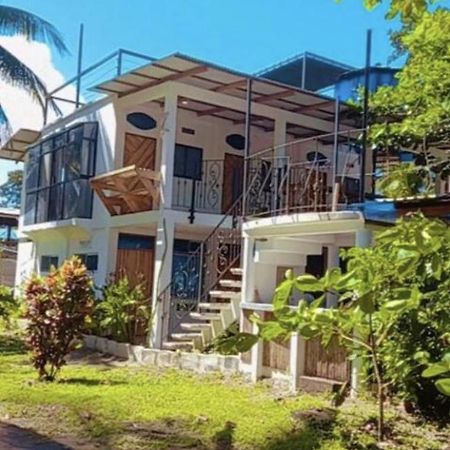 Hotel Pura Natura Beachfront Tortuguero Luaran gambar