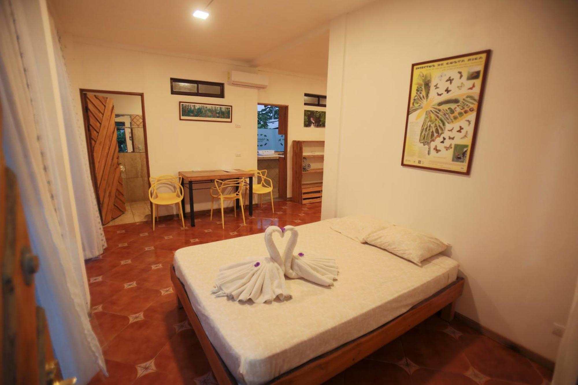 Hotel Pura Natura Beachfront Tortuguero Luaran gambar