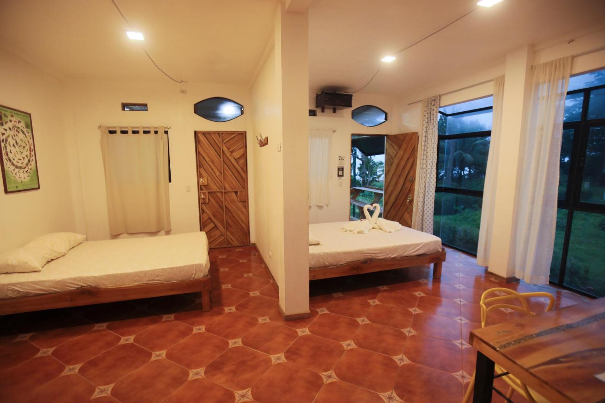 Hotel Pura Natura Beachfront Tortuguero Luaran gambar
