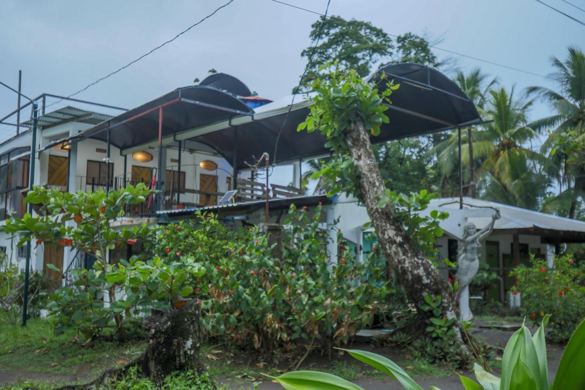Hotel Pura Natura Beachfront Tortuguero Luaran gambar
