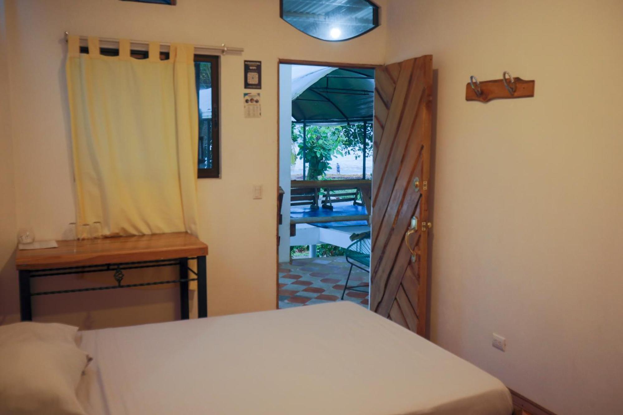 Hotel Pura Natura Beachfront Tortuguero Luaran gambar