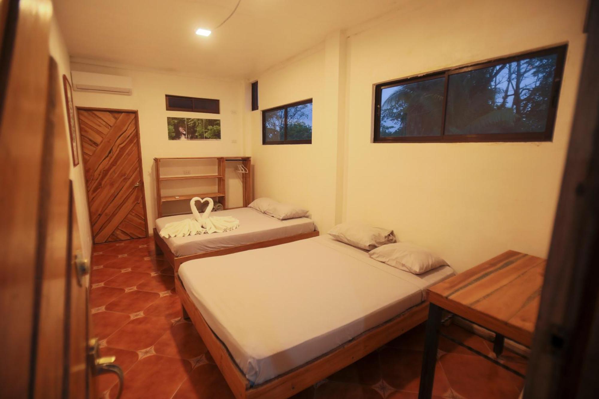 Hotel Pura Natura Beachfront Tortuguero Luaran gambar