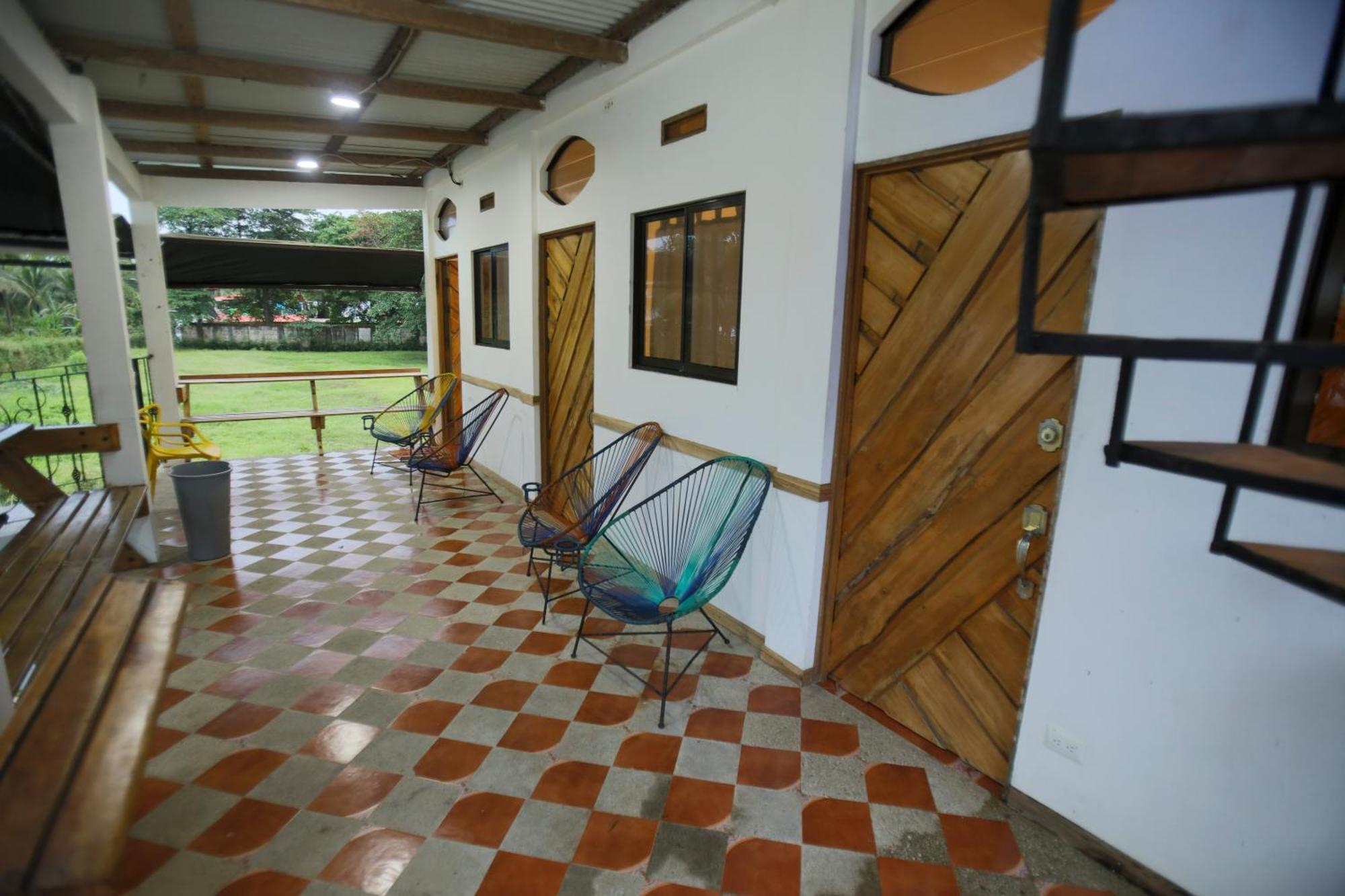 Hotel Pura Natura Beachfront Tortuguero Luaran gambar