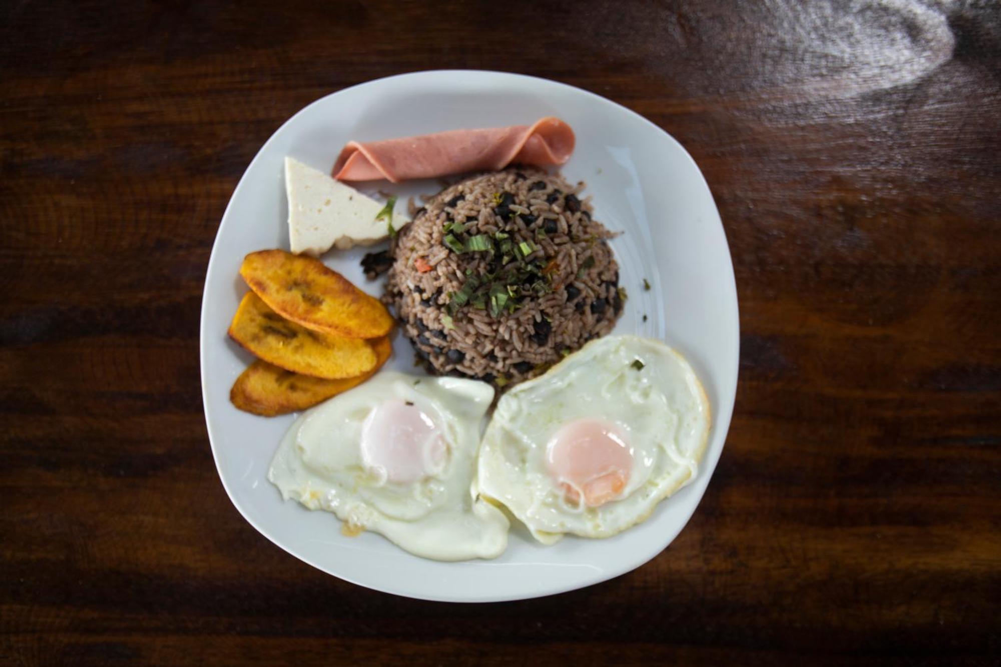 Hotel Pura Natura Beachfront Tortuguero Luaran gambar